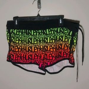 Womens Hurley swim shorts